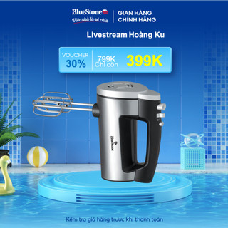 Máy Đánh Trứng BlueStone HMB-6333S