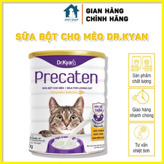 Sữa Bột Dr.Kyan - Sữa Dành Cho Mèo Con À PetShop Giúp Cung Các Các Vitamin, Dưỡng Chất Cho Mèo Hộp 400g