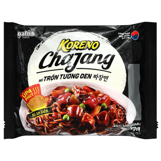 Mì trộn tương đen hảo hạng 78g