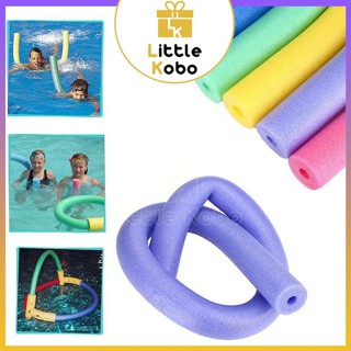 [Có Lỗ] Phao Cây Phao Ống Xốp 150cm 1m5 Phao Tập Bơi Giá Rẻ Cho Trẻ Em Và Người Lớn - Little Kobo