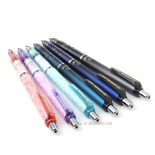 Bút chì bấm Zebra DelGuard P-MAB85