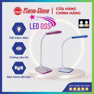 Đèn bàn chống cận led rạng đông, chipled samsung