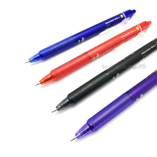 Bút bi xóa được PILOT Frixion Japan 0.5mm