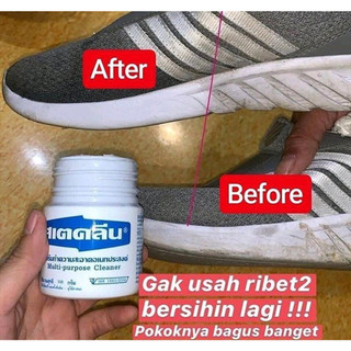 Kem lau đồ da đa năng Multi Purpose Cleaner Thái Lan