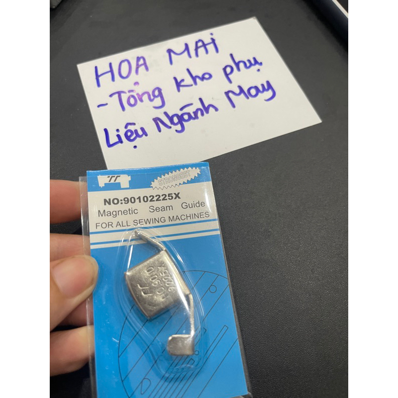 Cữ nam châm size tiểu