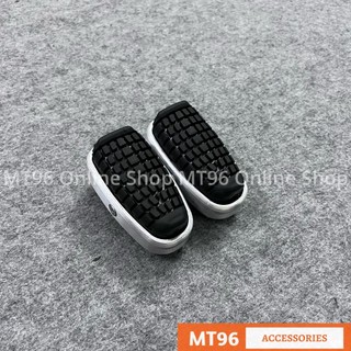 Cặp Gác Chân Trước Cub 125 Gắn Nhiều Dòng Xe Số Siêu Đẹp