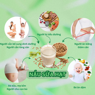 Đậu gà hữu cơ cho bé ăn dặm