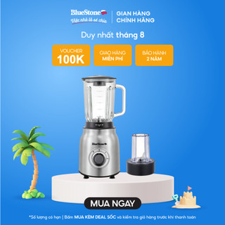 Máy xay sinh tố bluestone blb-5341 1.5l - 600w