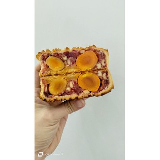 (Hoả Tốc) Bánh Trung Thu Tân Dân Lợi 200g