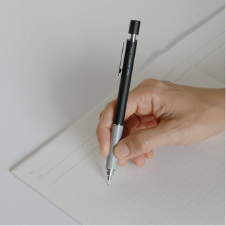 Bút chì bấm cơ khí UNI Shift Pipe Lock Drafting Pencil