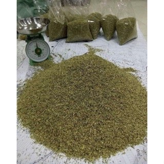 [Loại thượng hạng] Trà hoa hòe đã sao thơm, bền mạch máu, chống xơ vữa động mạch, ổn định huyết áp, tốt cho tim mạch