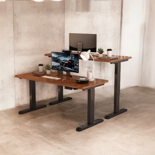 Bàn Nâng Hạ Điện Thông Minh Giá Tốt Nhất Dùng Cho Làm Việc - Chơi Game - Văn Phòng