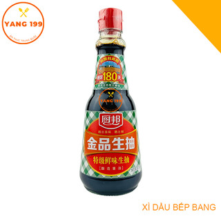 Xì Dầu Bếp Bang 410ml - Loại ngon