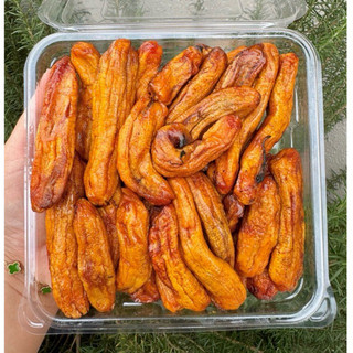 Chuối Laba Sấy Dẻo | 500 | Đặc sản Đà Lạt