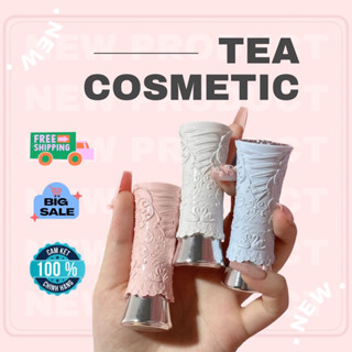   SẴN HOẢ TỐC  SON BÓNG SWAN BALLET FLOWER KNOWS 