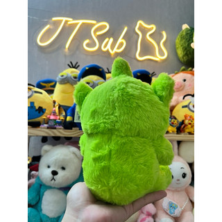 Gấu bông đồng giá 60k