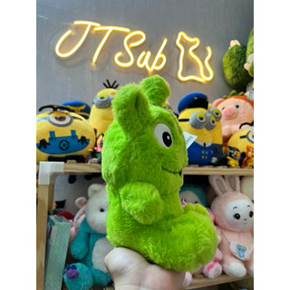 Gấu bông đồng giá 60k