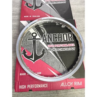 Niềng nhôm Anchor Thailand 1.4/1.6