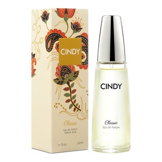 Nước hoa nữ hương quyến rũ Cindy 50ml