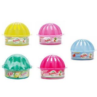 Sáp thơm 87gr Hando nhiều mùi huơng