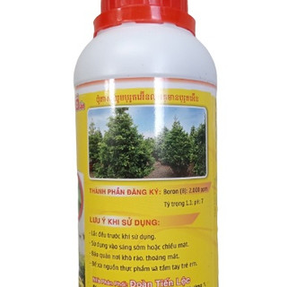 Max Root Bung Đọt Ra Rễ Mai Vàng 500ml