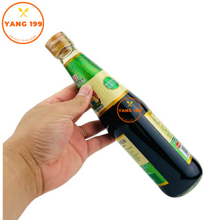 Xì Dầu Hấp Cá Hải Thiên 450ml - Chấm, nấu ăn, Hấp Cá