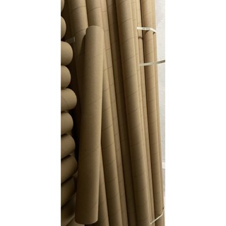 Combo 10 ống poster A2 dài 44.5cm