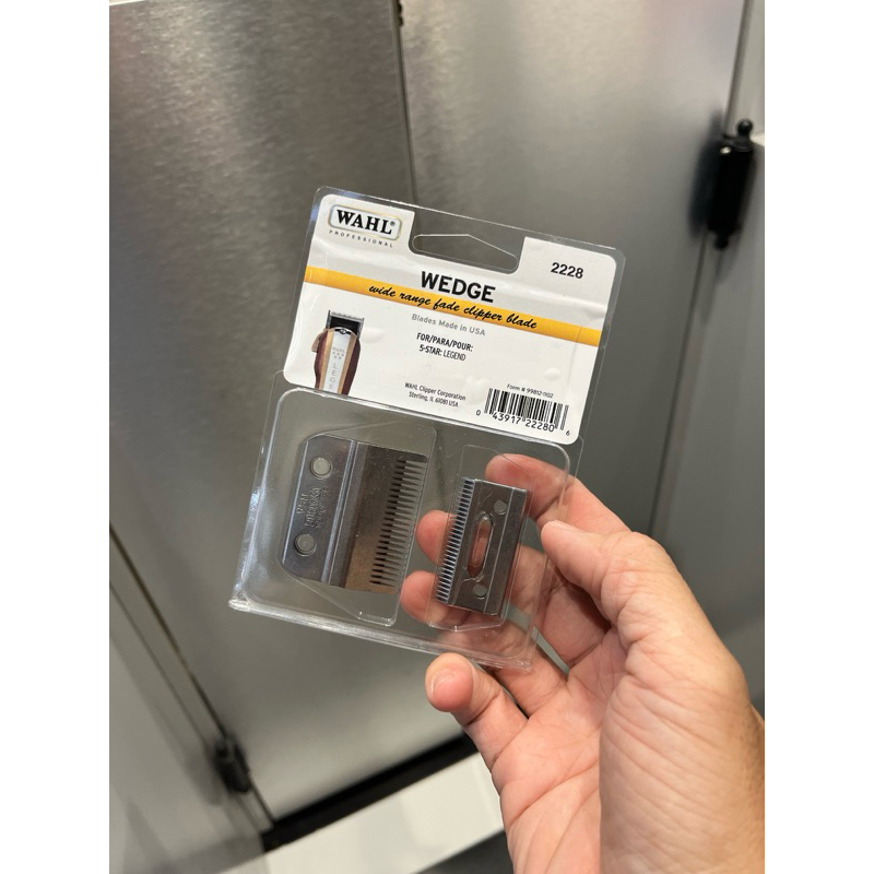 Lưỡi tông đơ Wahl Legend nội địa Mỹ