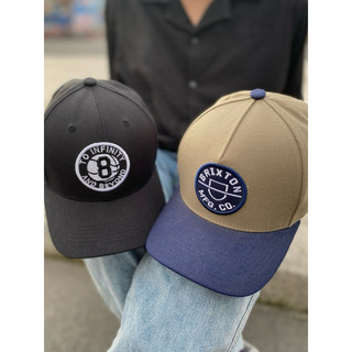Nón Trucker Brixton MFG.CO (vòng đầu 57-60cm)