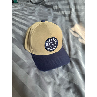 Nón Trucker Brixton MFG.CO (vòng đầu 57-60cm)
