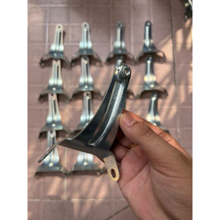 Pas đỡ baga Fu2/Wave125i