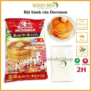 Bột làm bánh pancake morinaga/ hotcake
