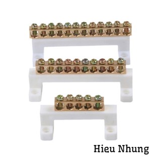 Cầu đấu trung tính 5p 7p 9p 11p 13p 15p 20p - 1cái