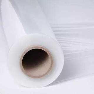 MÀNG QUẤN PE 3,0KG 5Tấc Lõi 300g Bọc Hàng