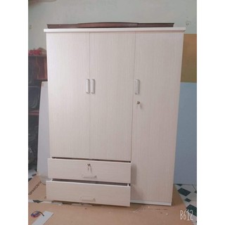 TỦ ÁO 1M8 X 1M2