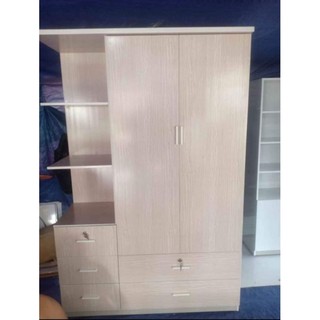 TỦ ÁO 1M8 X 1M2