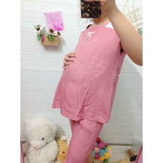 Xa kho Bộ bầu mùa hè chất đũi siêu mềm mát full size