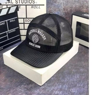 [Có sẵn] [Ảnh thật] Nón kết phối lưới thể thao thoáng mát ngoài trời cho nam nữ đẹp