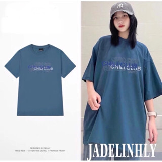 Áo phông nelly heybig sale (có sẵn) 1a 19 chili club