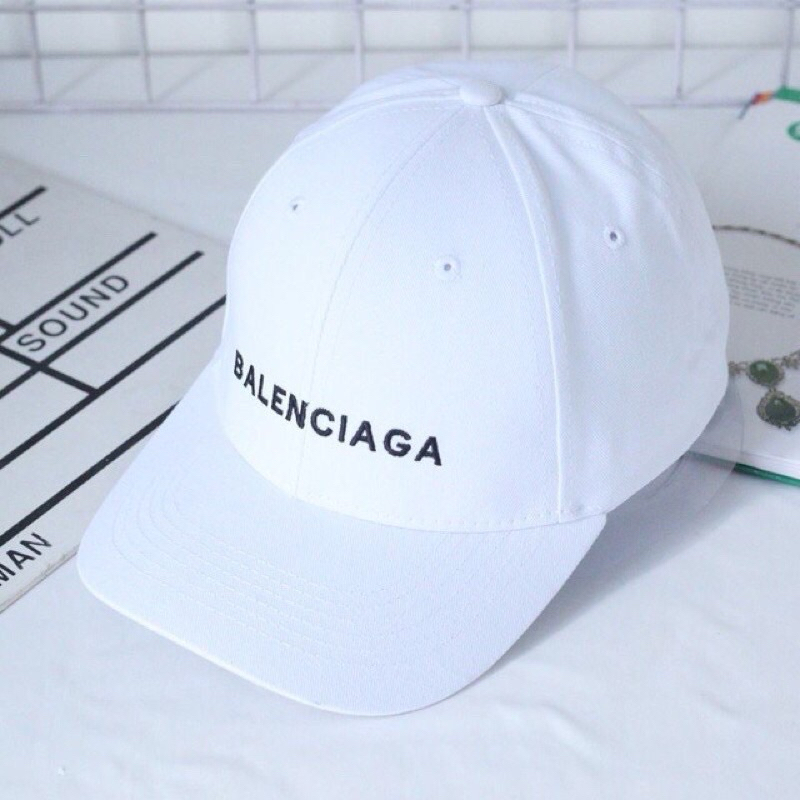 Nón kết - mũ lưỡi trai nam nữ hot