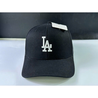Mũ Lưỡi Trai 🧢 Nón Kết Ulzzang Thời Trang Thêu Chữ La Cực Hot Nam Nữ
