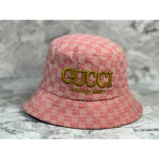 Mũ bucket tai bèo dệt thêu gx màu nổi cực lạ năng động ulzzang đơn giản (Siêu rẻ 1996)