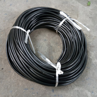10M Dây Tưới Nước Nhỏ Giọt, Phun Sương PVC Φ4,7mm, trong 4mm - ngoài 7mm