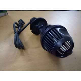 Máy thổi luồng tạo sóng bể cá cảnh, hồ cá sobo wp 300m công suất 10w đẩy xa khoảng 1m