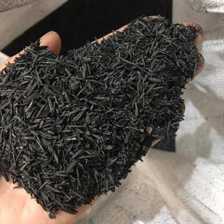 Trấu hun nguyên cánh không lẫn tạp chất  cải tạo đất trồng cây trồng rau trồng hoa 600gr~1000gr