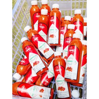Sốt Tabasco Cay Vừa 350ml