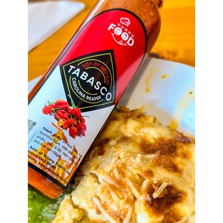 Sốt Tabasco Cay Vừa 350ml