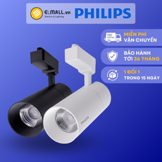 Đèn led thanh ray Philips ST034T 7W, 10W, 20W Chính hãng giá rẻ
