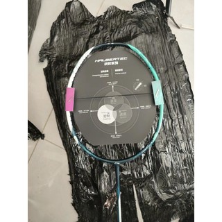 Vợt cầu lông Lining Halbertec 5000. Halbertec 6000