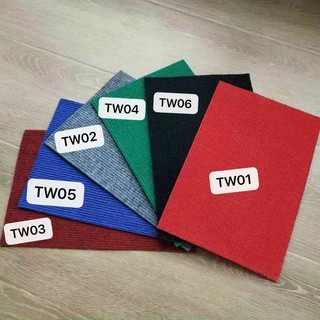 Thảm Nỉ Trải Sàn, trải sự kiện giá rẻ, dày 2mm [ Kho HCM ]
